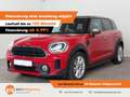 MINI Cooper Countryman Yours Trim LED/LEDER/PANO/HUD/RFK/VIRTUAL COCKPIT Rot - thumbnail 1