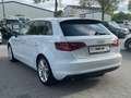 Audi A3 Sportback ambiente 1,4 TFSI  S-tronic LED 17° Weiß - thumbnail 3