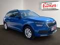 Skoda Kamiq 1.0 TSI AMBITION Top Zustand ! Blau - thumbnail 16