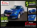 Skoda Kamiq 1.0 TSI AMBITION Top Zustand ! Blau - thumbnail 1