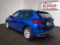 Skoda Kamiq 1.0 TSI AMBITION Top Zustand ! Blau - thumbnail 12