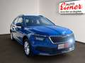 Skoda Kamiq 1.0 TSI AMBITION Top Zustand ! Blau - thumbnail 17