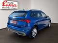 Skoda Kamiq 1.0 TSI AMBITION Top Zustand ! Blau - thumbnail 14