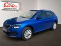 Skoda Kamiq 1.0 TSI AMBITION Top Zustand ! Blau - thumbnail 3