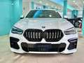 BMW X6 X6 Xdrive 30d mhev 48V Msport Automatica Bílá - thumbnail 6