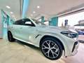 BMW X6 X6 Xdrive 30d mhev 48V Msport Automatica Bílá - thumbnail 9