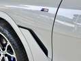 BMW X6 X6 Xdrive 30d mhev 48V Msport Automatica Bílá - thumbnail 16