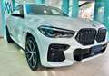 BMW X6 X6 Xdrive 30d mhev 48V Msport Automatica Bílá - thumbnail 2