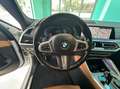 BMW X6 X6 Xdrive 30d mhev 48V Msport Automatica Bílá - thumbnail 29
