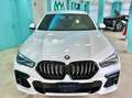 BMW X6 X6 Xdrive 30d mhev 48V Msport Automatica Bílá - thumbnail 7