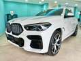 BMW X6 X6 Xdrive 30d mhev 48V Msport Automatica Bílá - thumbnail 5