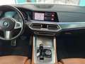 BMW X6 X6 Xdrive 30d mhev 48V Msport Automatica Bílá - thumbnail 30
