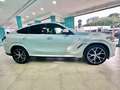 BMW X6 X6 Xdrive 30d mhev 48V Msport Automatica Bílá - thumbnail 10