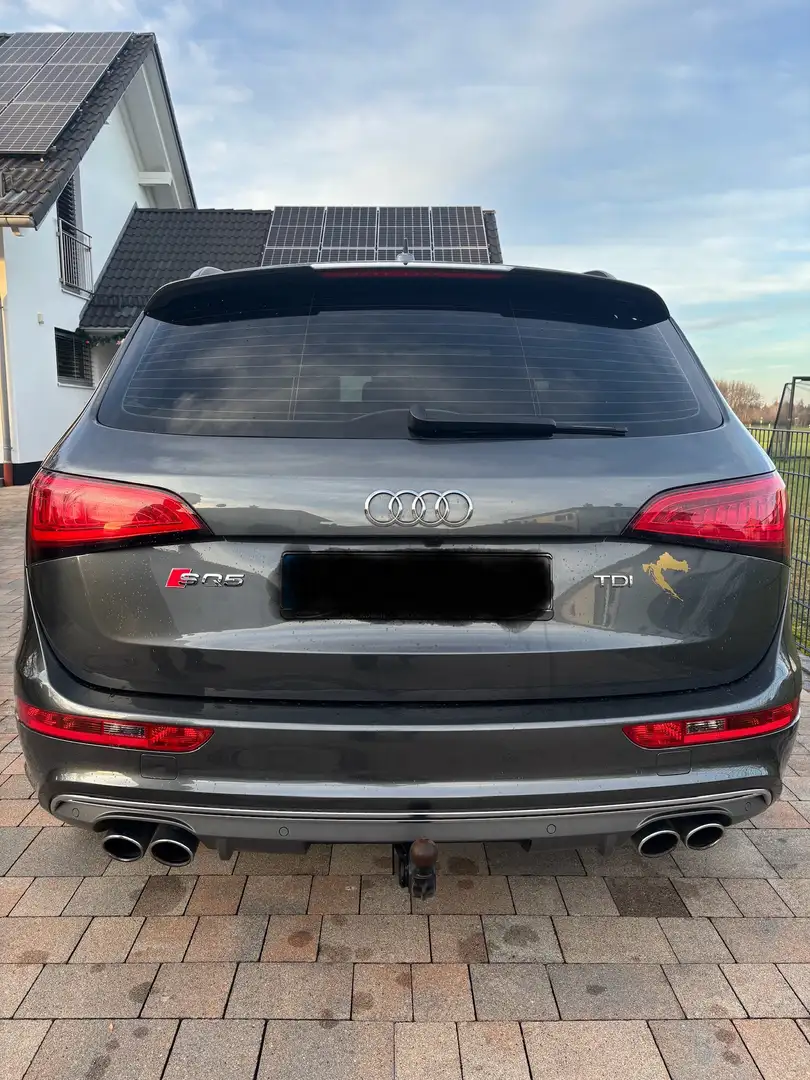 Audi SQ5 3.0 TDI quattro tiptronic competition - 2