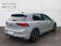 Volkswagen Golf VIII GTD 2.0 TDI HUD AHK Pano Leder BlackSt Grau - thumbnail 4