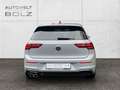Volkswagen Golf VIII GTD 2.0 TDI HUD AHK Pano Leder BlackStyle Nav Grau - thumbnail 5