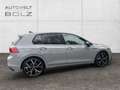 Volkswagen Golf VIII GTD 2.0 TDI HUD AHK Pano Leder BlackStyle Nav Grau - thumbnail 8