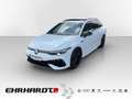Volkswagen Golf R VIII Variant 2.0 TSI DSG 4Motion R AHK*IQ-LIGHT... Beyaz - thumbnail 1