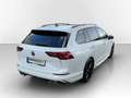 Volkswagen Golf R VIII Variant 2.0 TSI DSG 4Motion R AHK*IQ-LIGHT... Beyaz - thumbnail 9