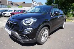 Fiat 500X Cross 2 Hand/Klima/Navi/Teilleder!