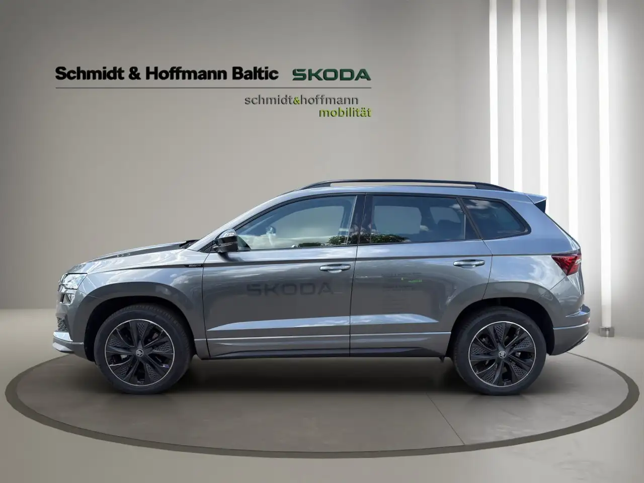 Skoda Karoq 2026
