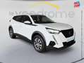 Peugeot 2008 1.5 BlueHDi 130ch S\u0026S Active Business EAT8 Weiß - thumbnail 3