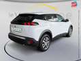 Peugeot 2008 1.5 BlueHDi 130ch S\u0026S Active Business EAT8 Blanc - thumbnail 6