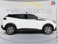 Peugeot 2008 1.5 BlueHDi 130ch S\u0026S Active Business EAT8 Blanc - thumbnail 4