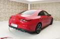 Mercedes-Benz CLA 180 d AMG Night Paket Leder Navi Kamera LED Rood - thumbnail 7