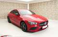 Mercedes-Benz CLA 180 d AMG Night Paket Leder Navi Kamera LED Rood - thumbnail 4