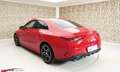 Mercedes-Benz CLA 180 d AMG Night Paket Leder Navi Kamera LED Rood - thumbnail 5