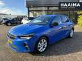 Opel Corsa 1.2 Turbo 100Pk Elegance | Airconditioning | Navig Blauw - thumbnail 1