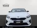 Kia XCeed Pro Ceed OE GT-Line 1,4 TGDI Blanc - thumbnail 4