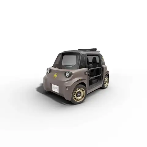 Citroen Ami