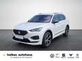 SEAT Tarraco 2.0 TDI DSG FR+AHK+BEATS+LED+PDC+SHZ+FRONTSCHEIBE Alb - thumbnail 1