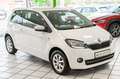 Skoda Citigo Ambition 1.0 Benzin PDC Sitzheizung Weiß - thumbnail 1