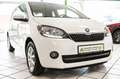 Skoda Citigo Ambition 1.0 Benzin PDC Sitzheizung Weiß - thumbnail 3