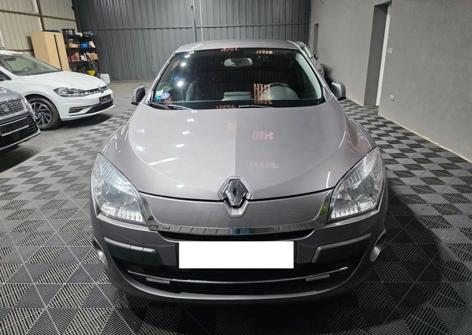 Renault Megane 1.4 TCE 130 TOMTOM - 2