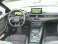 Audi A5 Cabrio 40 TDI S tronic sport,1.Hand,wenig Km,Top!! Schwarz - thumbnail 23