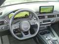 Audi A5 Cabrio 40 TDI S tronic sport,1.Hand,wenig Km,Top!! Schwarz - thumbnail 15