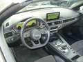 Audi A5 Cabrio 40 TDI S tronic sport,1.Hand,wenig Km,Top!! Schwarz - thumbnail 9