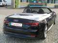 Audi A5 Cabrio 40 TDI S tronic sport,1.Hand,wenig Km,Top!! Schwarz - thumbnail 18