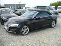 Audi A5 Cabrio 40 TDI S tronic sport,1.Hand,wenig Km,Top!! Schwarz - thumbnail 8