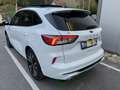 Ford Kuga Hybrid ST-Line X Weiß - thumbnail 5