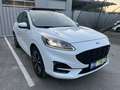 Ford Kuga Hybrid ST-Line X Weiß - thumbnail 3