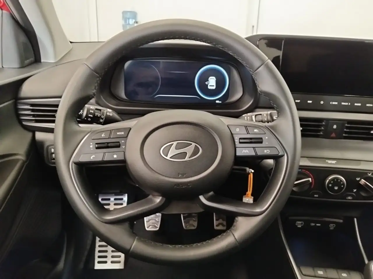 Hyundai BAYON 2026