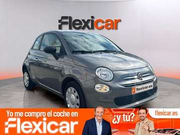 Cult 1.0 Hybrid 51KW (70 CV)