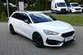 CUPRA Leon ST 2.0 TSI 'VZ 4Drive' #PANO #AWD #ACC #PCC Weiß - thumbnail 5