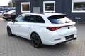 CUPRA Leon ST 2.0 TSI 'VZ 4Drive' #PANO #AWD #ACC #PCC Weiß - thumbnail 3