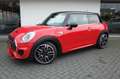 MINI John Cooper Works Mini 2.0 Chili / NL auto/ 18 inch/ Camera/ Stoelve Rojo - thumbnail 2